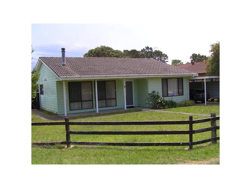 81 Prince Edward Avenue, Culburra Beach NSW 2540