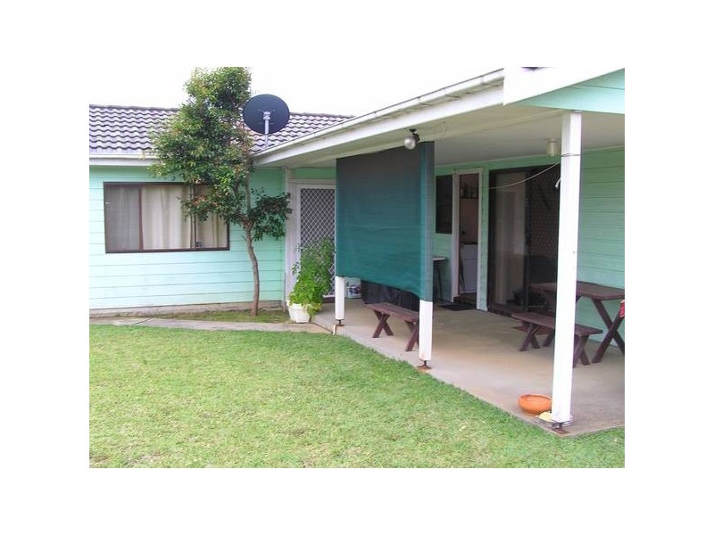 81 Prince Edward Avenue, Culburra Beach NSW 2540