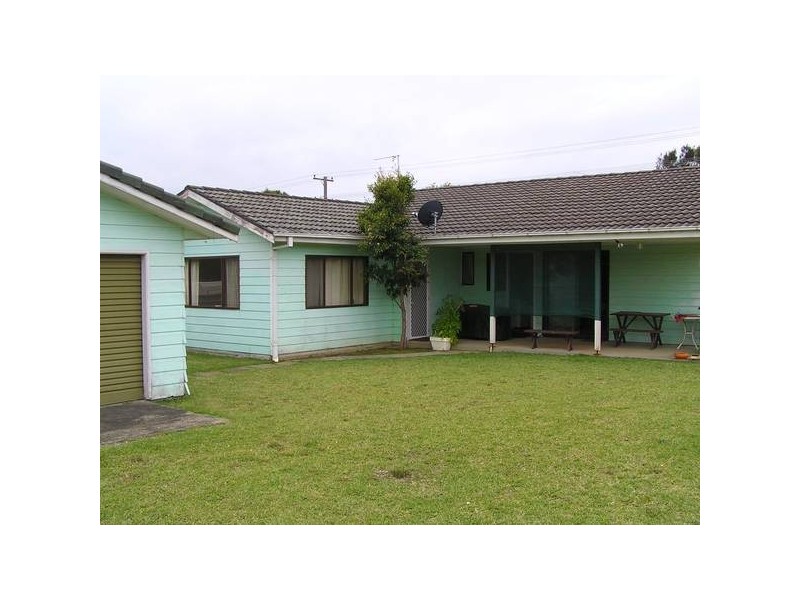 81 Prince Edward Avenue, Culburra Beach NSW 2540