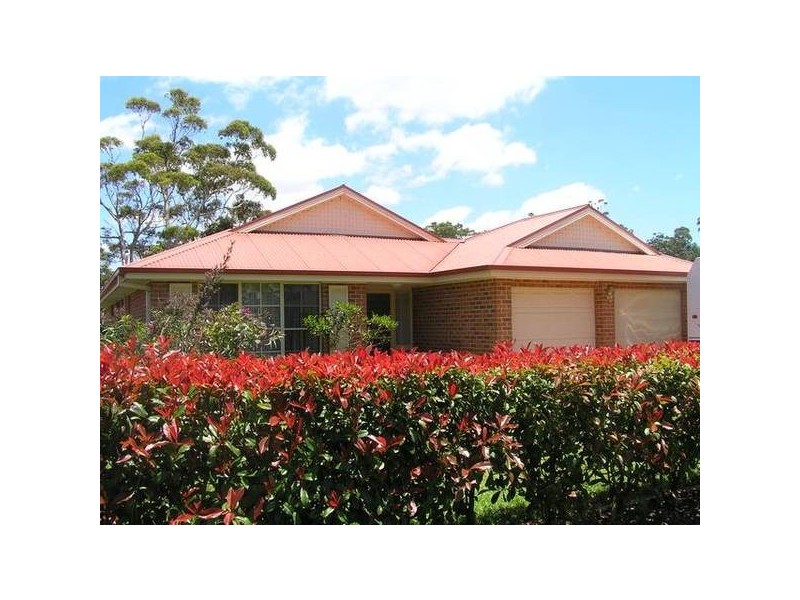 7 Hollingsworth Crescent, Callala Bay NSW 2540