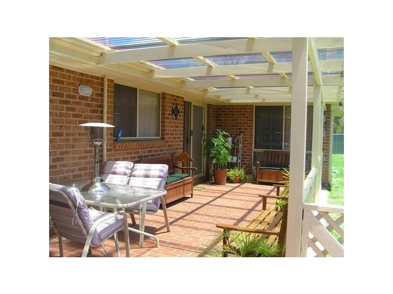 7 Hollingsworth Crescent, Callala Bay NSW 2540