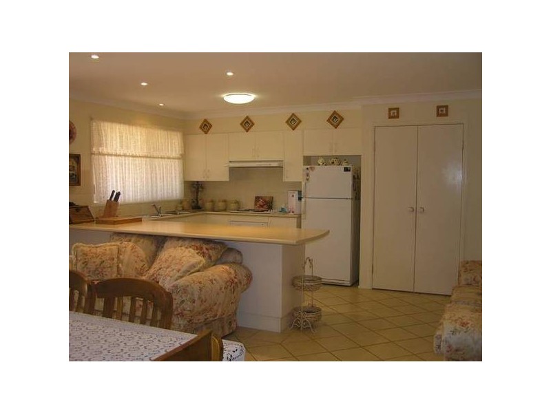 7 Hollingsworth Crescent, Callala Bay NSW 2540