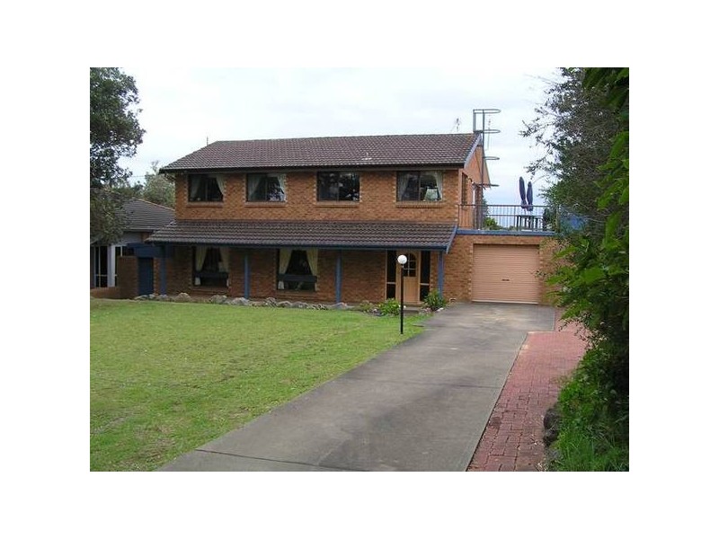 21 The Mall, Culburra Beach NSW 2540