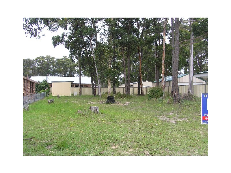 6 Emmett Street, Callala Bay NSW 2540