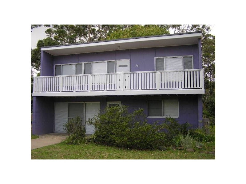38 King George Street, Callala Beach NSW 2540