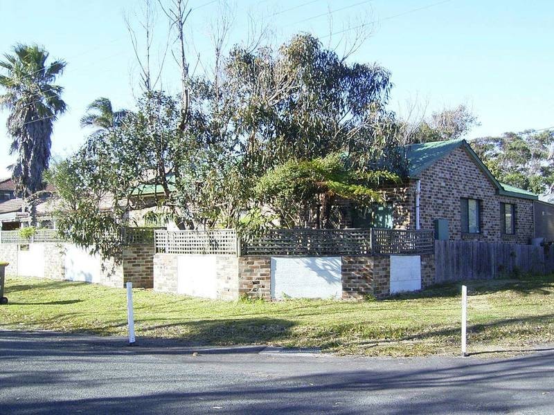 58 Warrain Crescent, Currarong NSW 2540