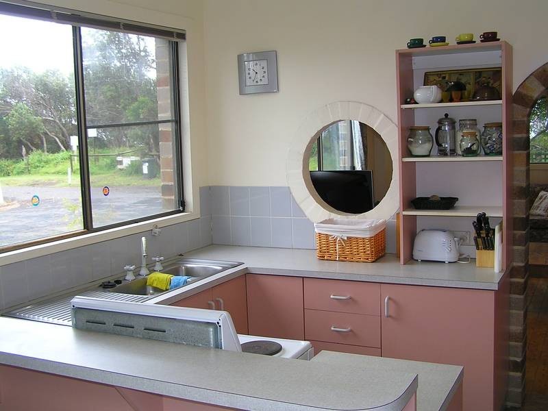 58 Warrain Crescent, Currarong NSW 2540