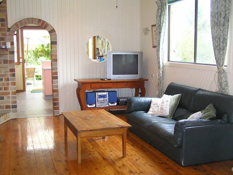 58 Warrain Crescent, Currarong NSW 2540