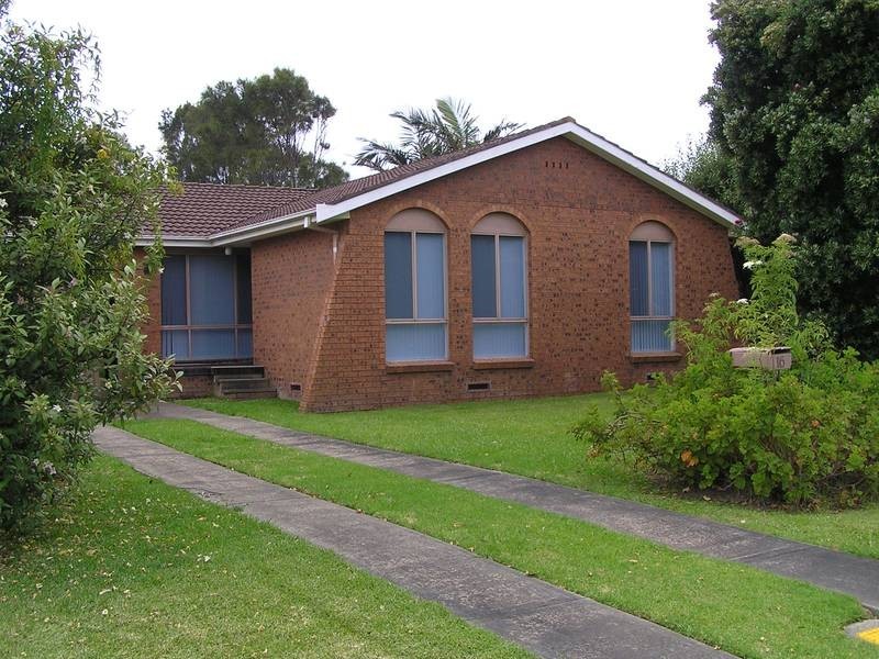 16 Glenholme Way, Culburra Beach NSW 2540