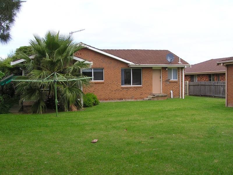 16 Glenholme Way, Culburra Beach NSW 2540