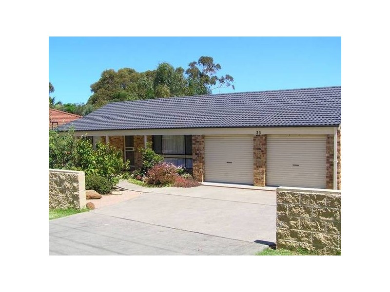 33 Sydney Avenue, Callala Bay NSW 2540