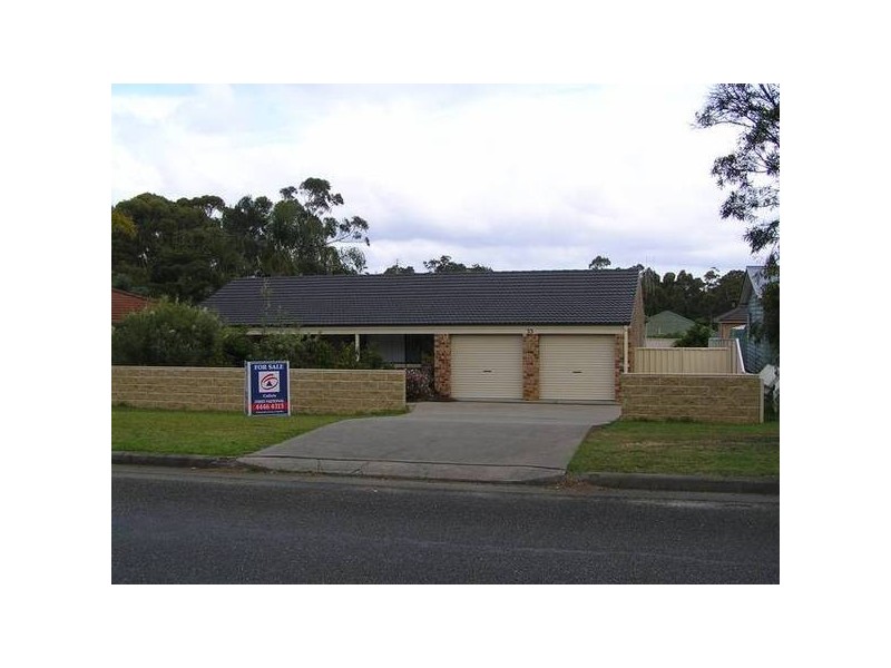 33 Sydney Avenue, Callala Bay NSW 2540