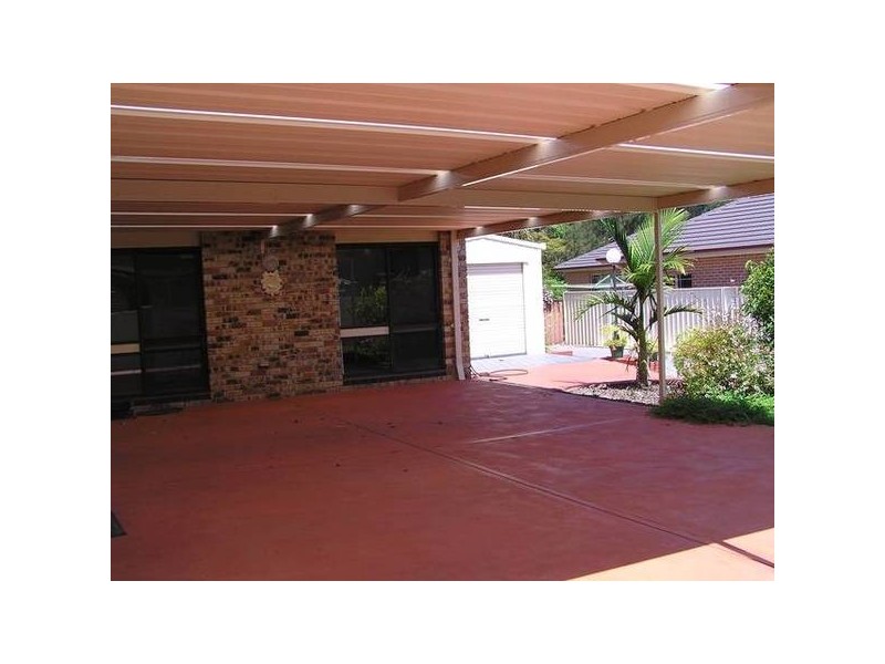 33 Sydney Avenue, Callala Bay NSW 2540