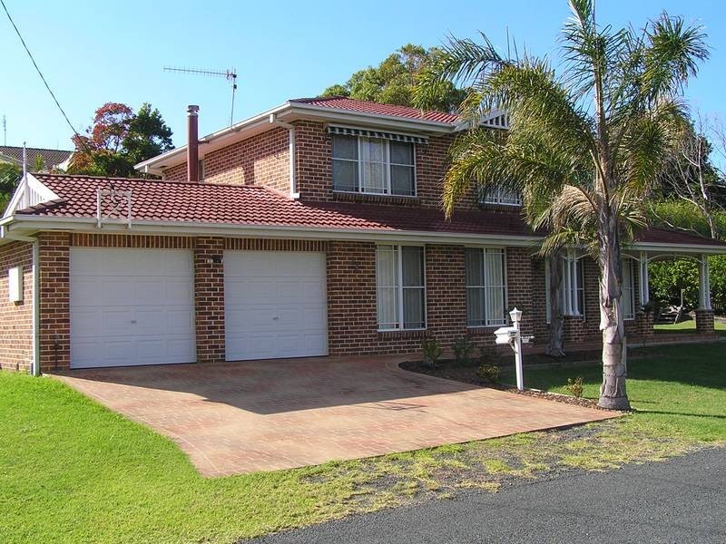 40 East Crescent, Culburra Beach NSW 2540