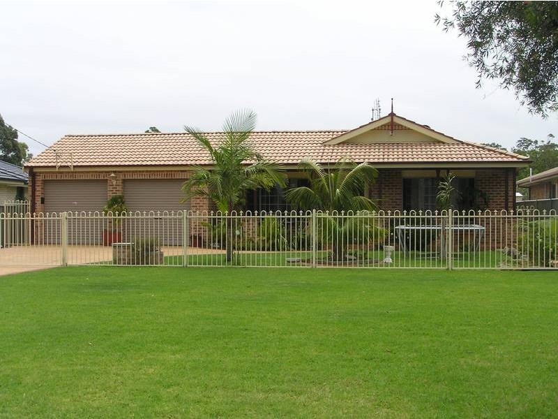 14 Australia Avenue, Callala Bay NSW 2540