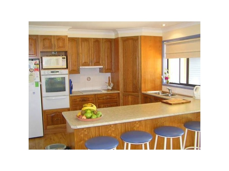 12 The Lake Circuit, Culburra Beach NSW 2540