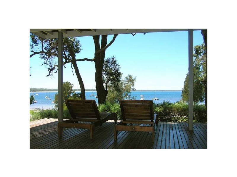 54 Boorawine Terrace, Callala Bay NSW 2540