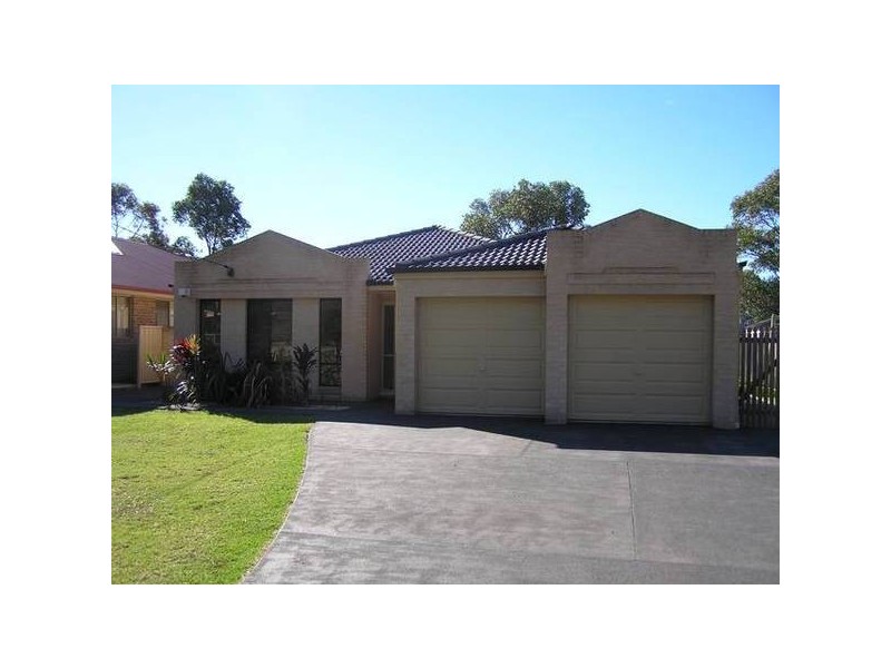 9 Emmett Street, Callala Bay NSW 2540