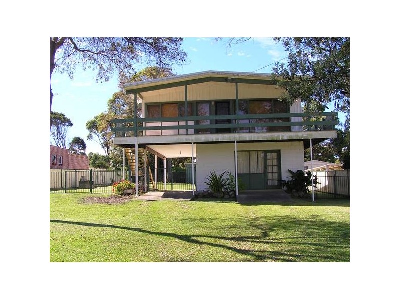 66 Greenbank Grove, Culburra Beach NSW 2540