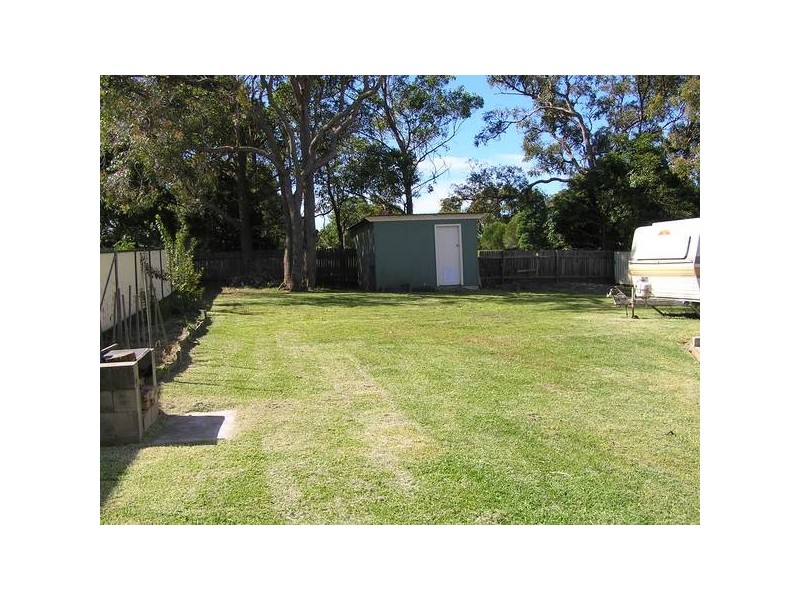 66 Greenbank Grove, Culburra Beach NSW 2540