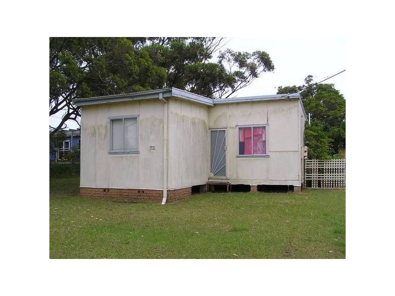 42 Silvermere Street, Culburra Beach NSW 2540