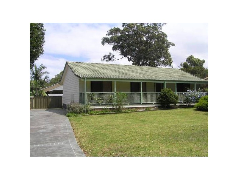22 Donovan Close, Callala Bay NSW 2540