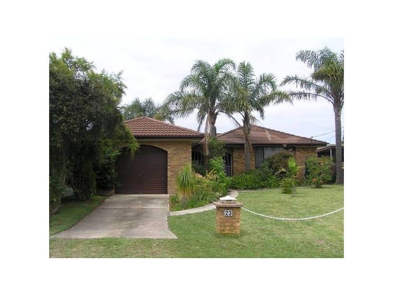 23 Verge Street, Callala Beach NSW 2540