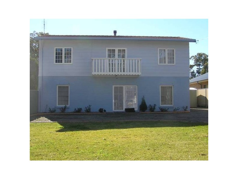 65 Sheaffe Street, Callala Bay NSW 2540