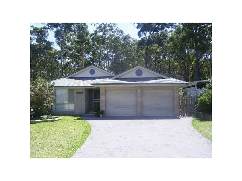 29 Stott Crescent, Callala Bay NSW 2540