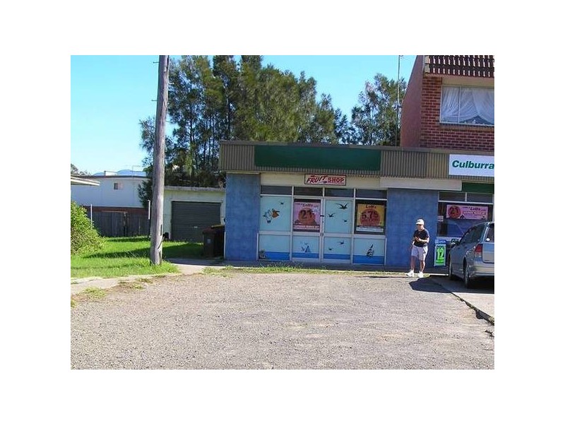 155 Prince Edward Avenue, Culburra Beach NSW 2540