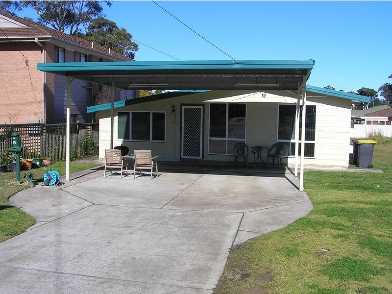 45 Sydney Avenue, Callala Bay NSW 2540