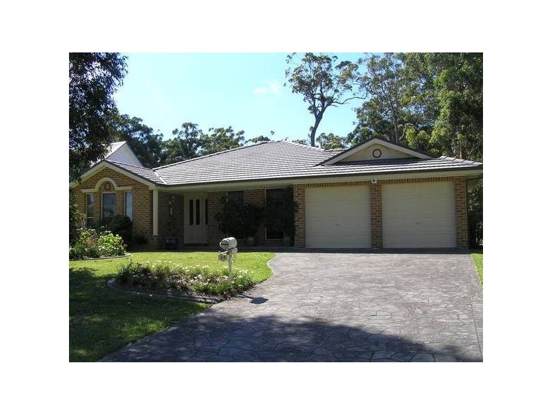 34 Barden Close, Callala Bay NSW 2540