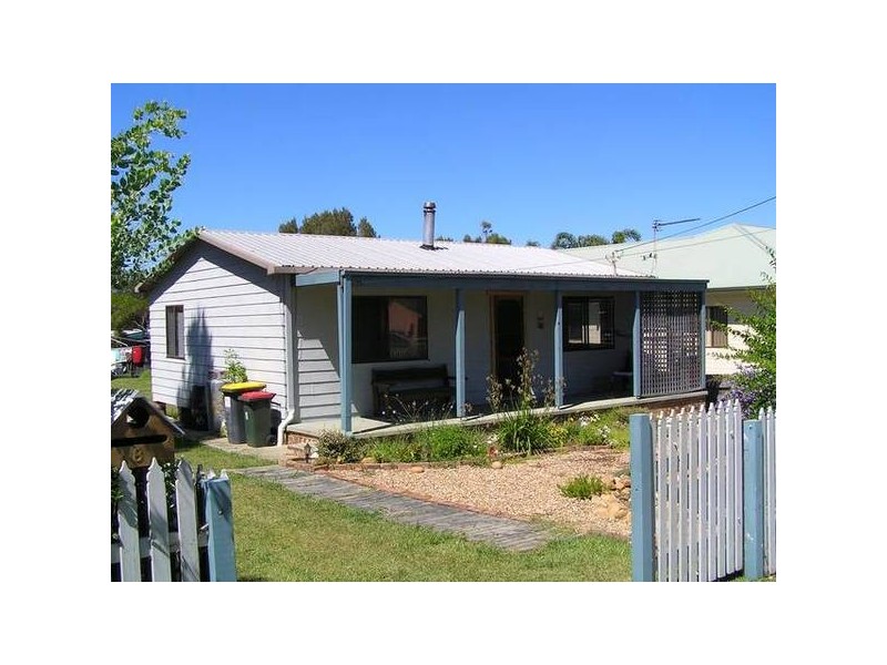 8 Wentworth Street, Culburra Beach NSW 2540