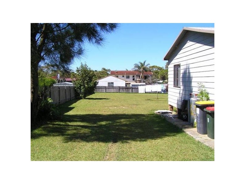 8 Wentworth Street, Culburra Beach NSW 2540