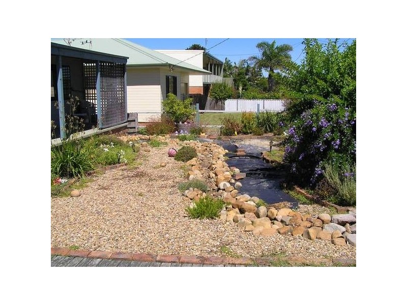 8 Wentworth Street, Culburra Beach NSW 2540