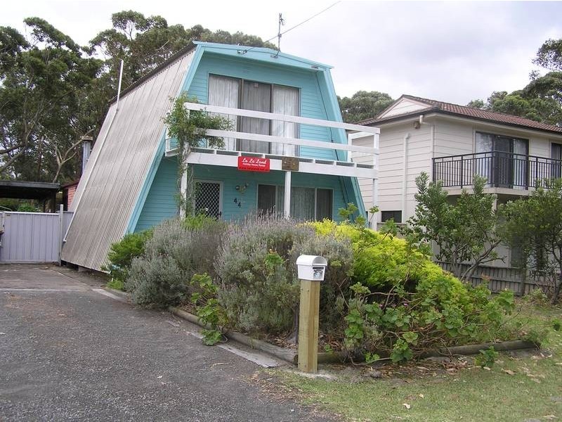 Callala Beach NSW 2540