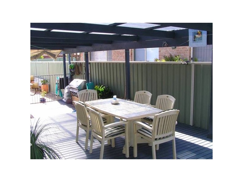 48 Penguin Head Road, Culburra Beach NSW 2540