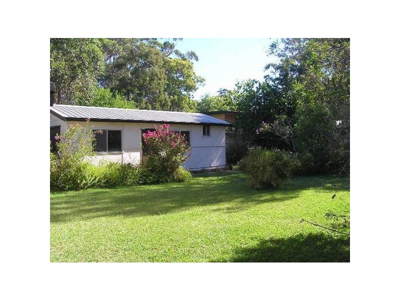 1 Boorawine Terrace, Callala Bay NSW 2540