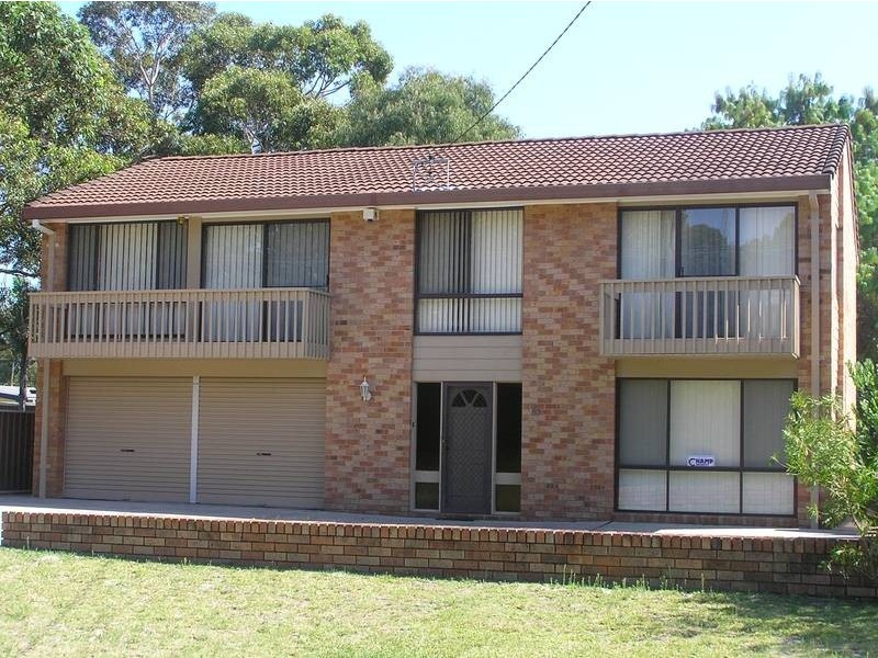 80 Lennox Road, Callala Beach NSW 2540