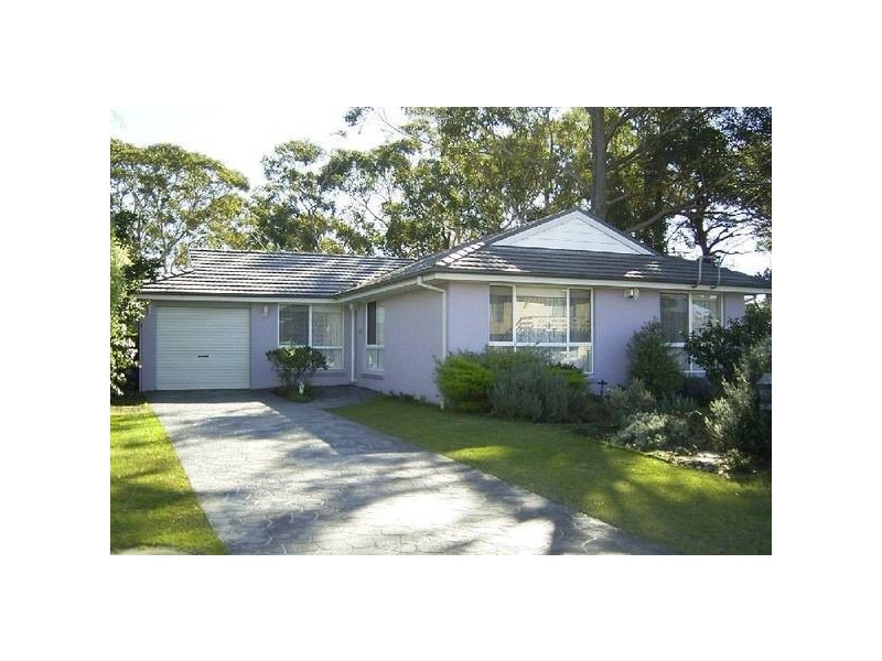 34 Watts Road, Callala Beach NSW 2540