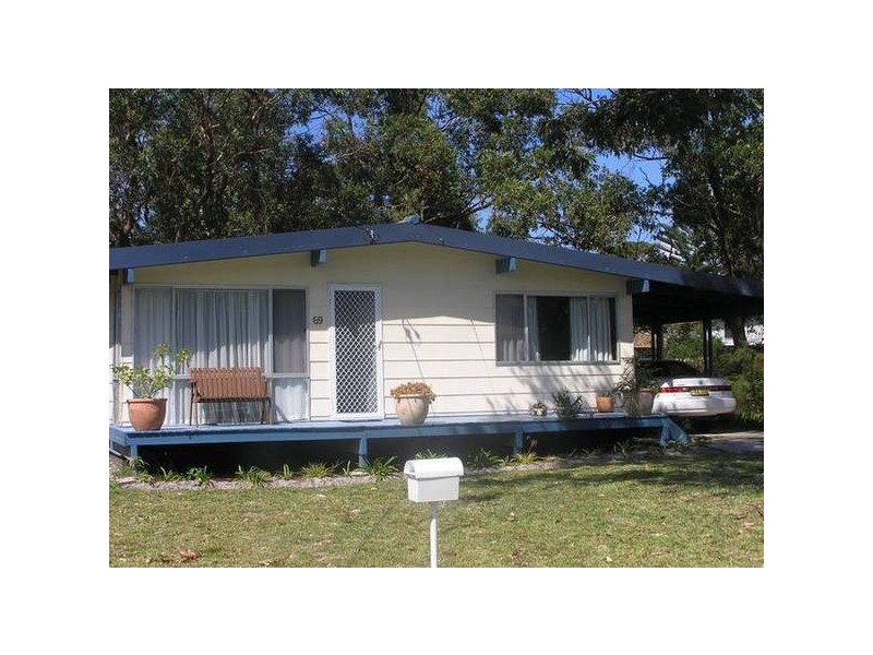 69 Verge Road, Callala Beach NSW 2540