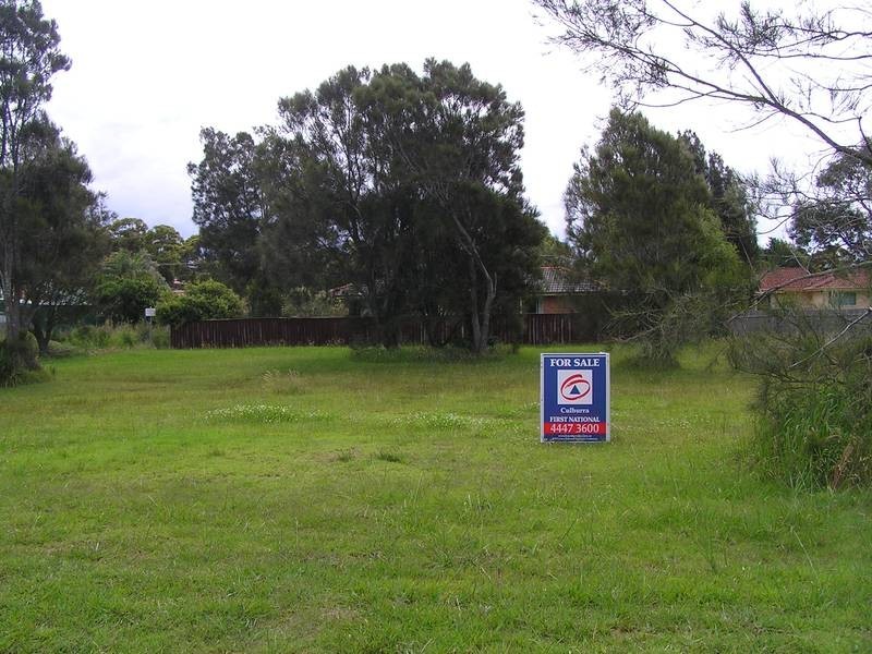 108 West Crescent, Culburra Beach NSW 2540
