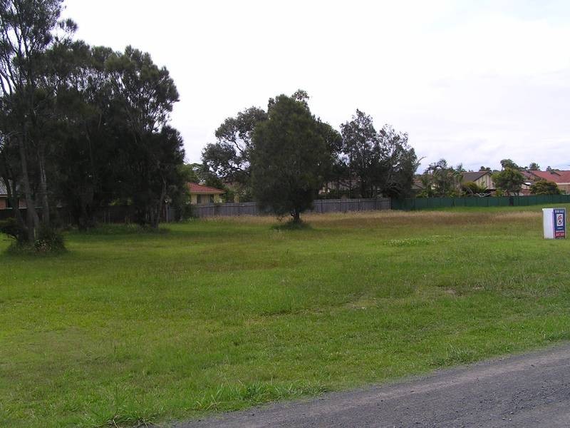 108 West Crescent, Culburra Beach NSW 2540