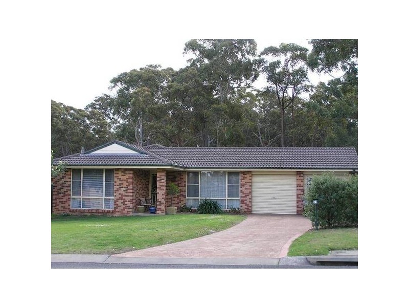 21 Stott Crescent, Callala Bay NSW 2540