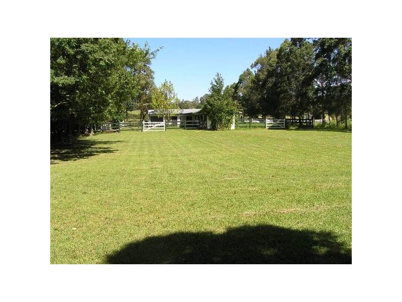 78 Tapitallee Road, Cambewarra NSW 2540