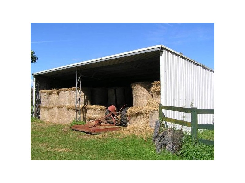 78 Tapitallee Road, Cambewarra NSW 2540