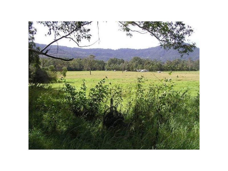 78 Tapitallee Road, Cambewarra NSW 2540