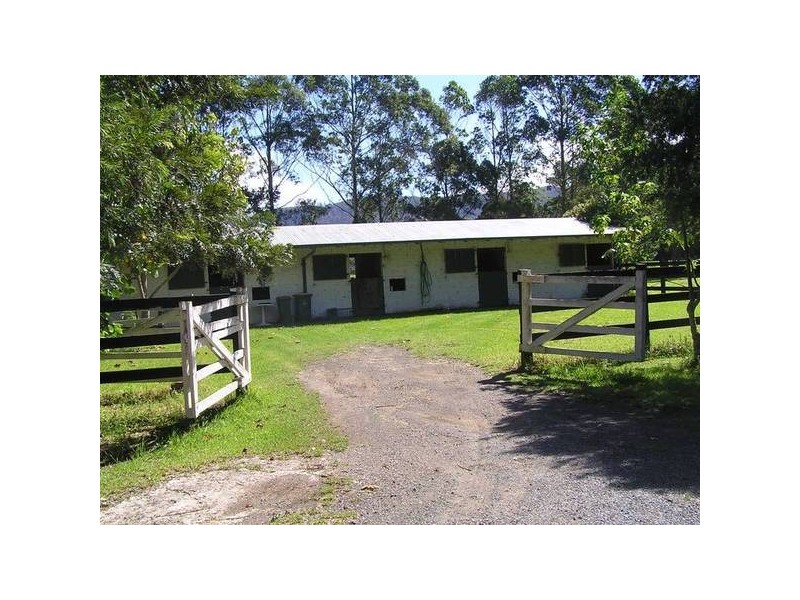 78 Tapitallee Road, Cambewarra NSW 2540