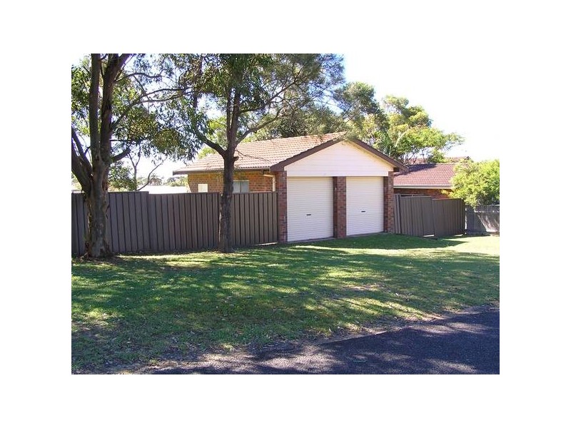 69 Carlton Crescent, Culburra Beach NSW 2540