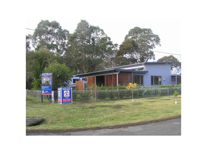 84 Boorawine Terrace, Callala Bay NSW 2540
